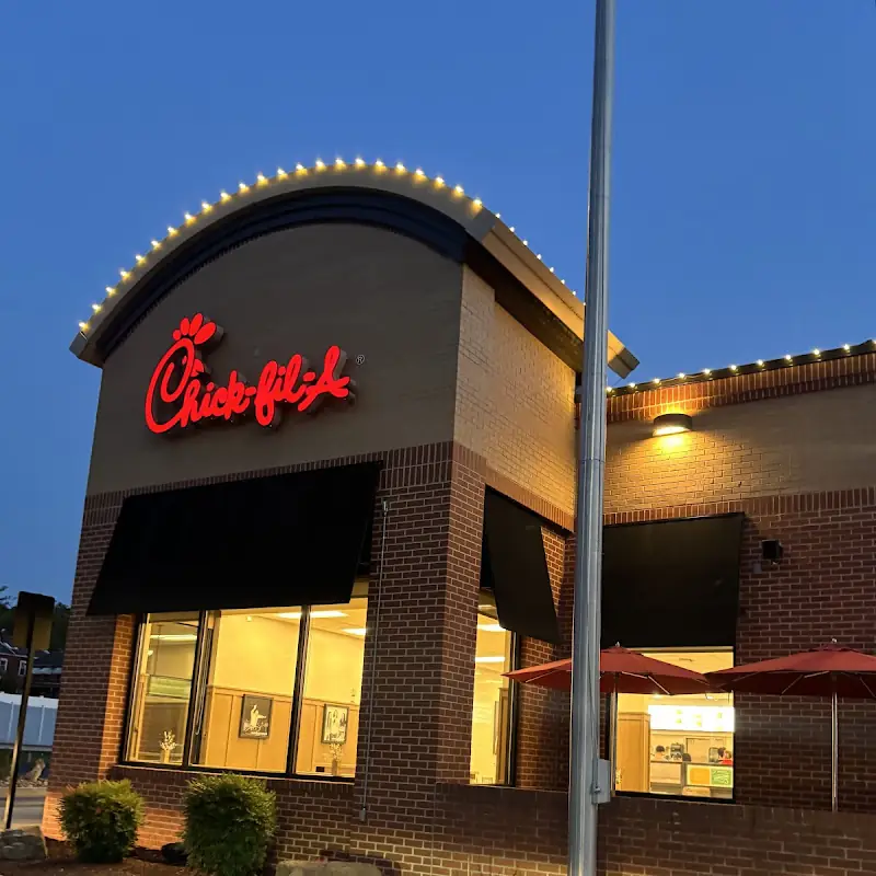 Chick-fil-A