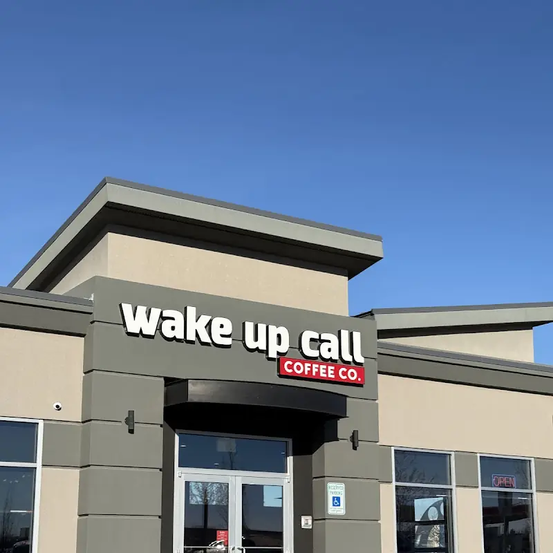 Wake Up Call - Rd 68