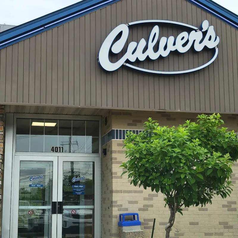 Culver’s