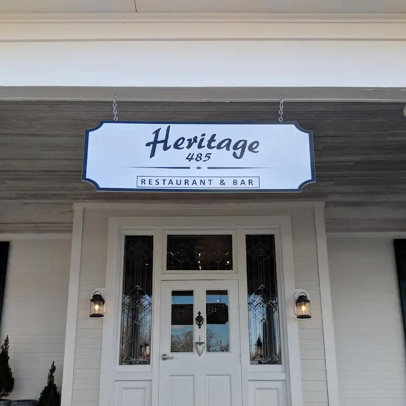 Heritage 485