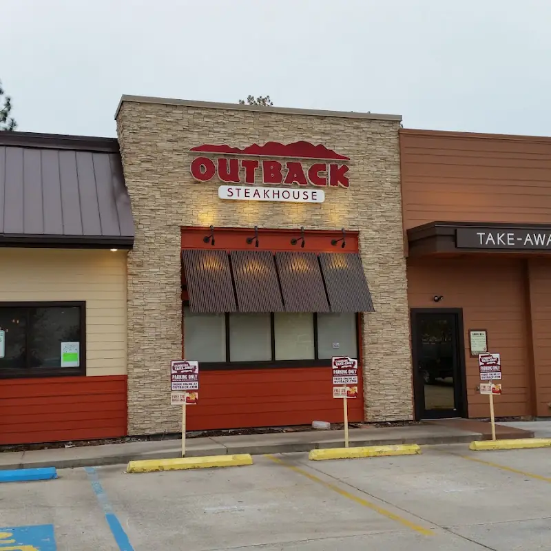 Outback Steakhouse