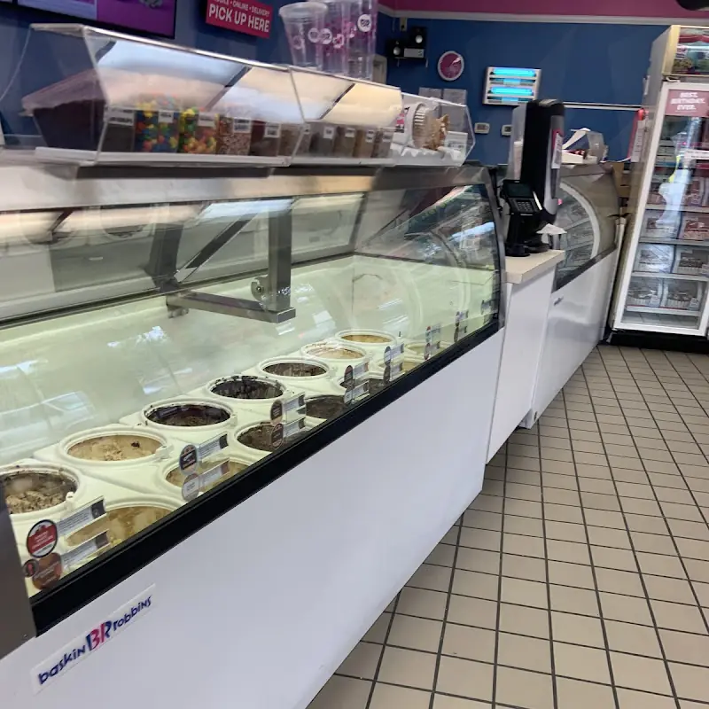 Baskin-Robbins