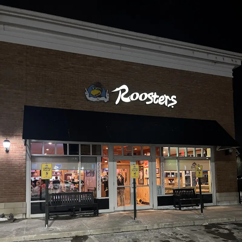 Roosters