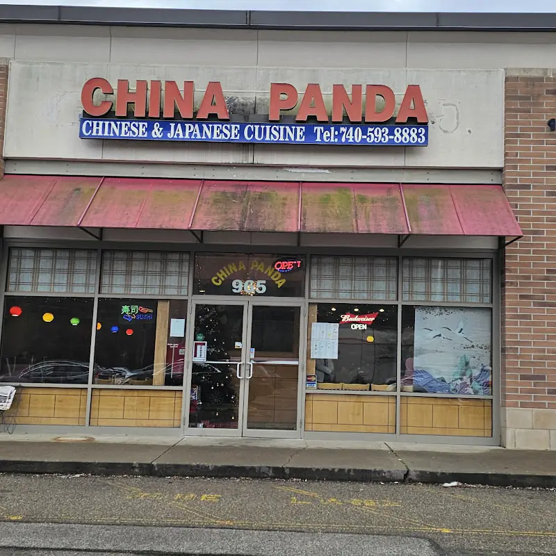 China Panda