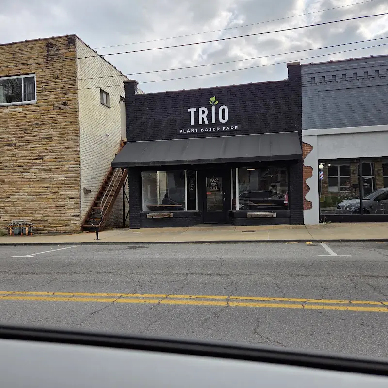 Trio Restaurant Cape Girardeau, MO