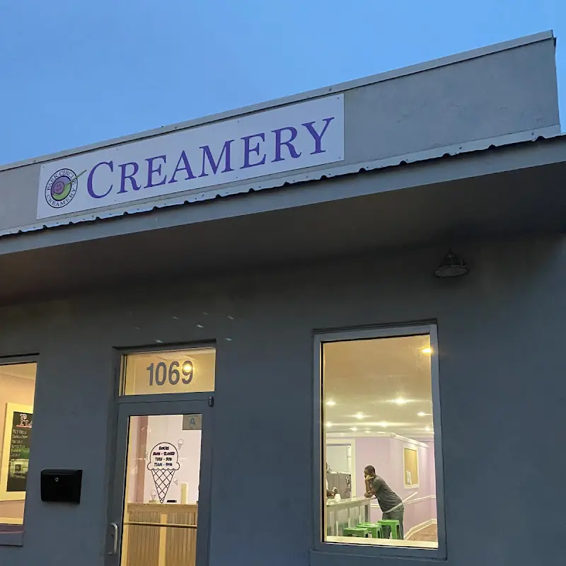 Park Circle Creamery