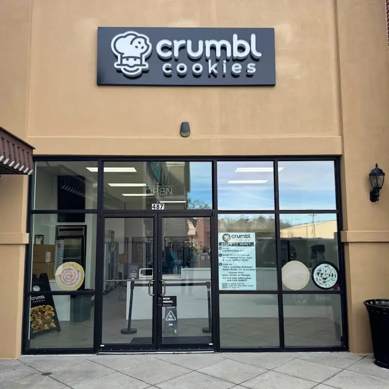 Crumbl