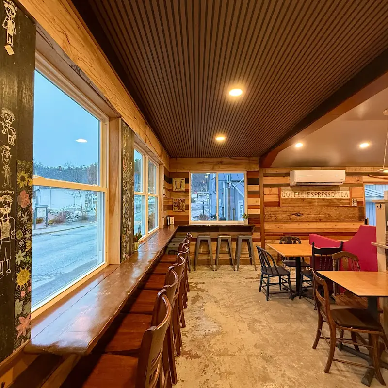 Stacy's Smoothies & Coffee Bar