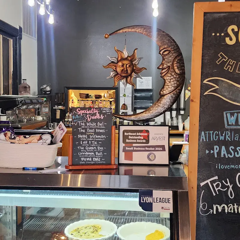 Morningside Coffee House