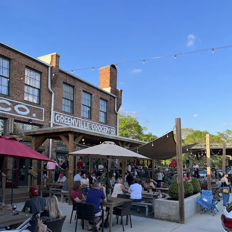 1885 Taproom