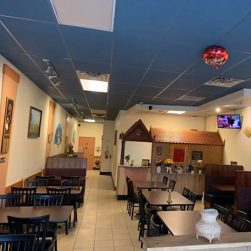 Smile Thai Cuisine