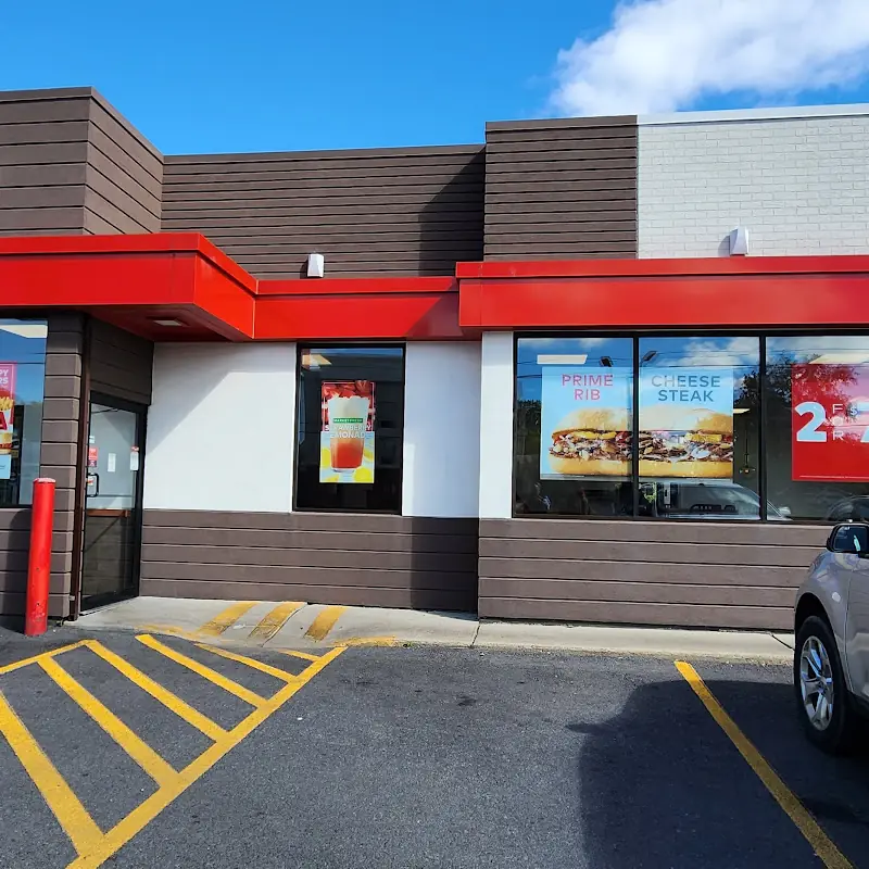 Arby's