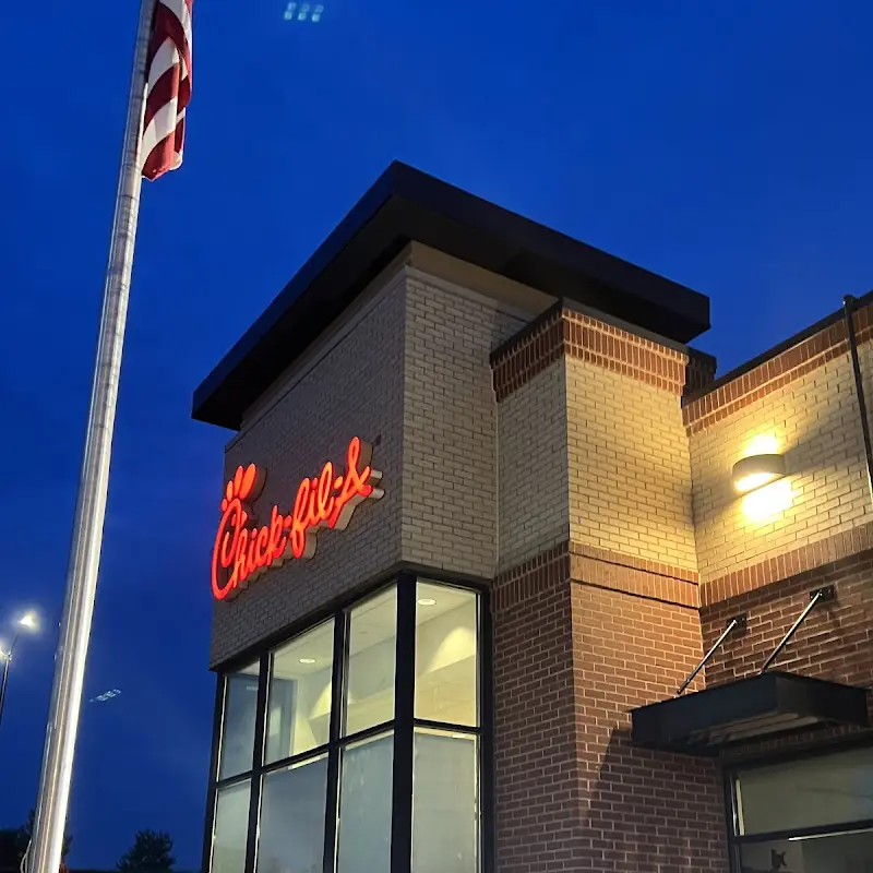 Chick-fil-A