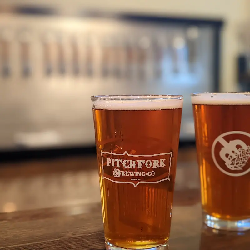 Pitchfork Brewing