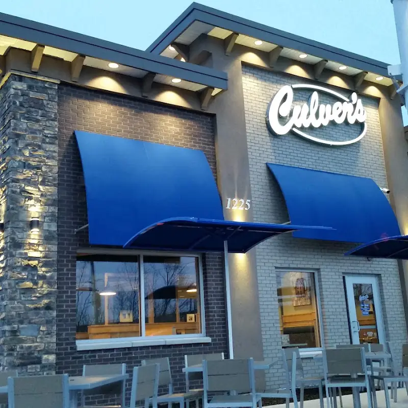 Culver’s