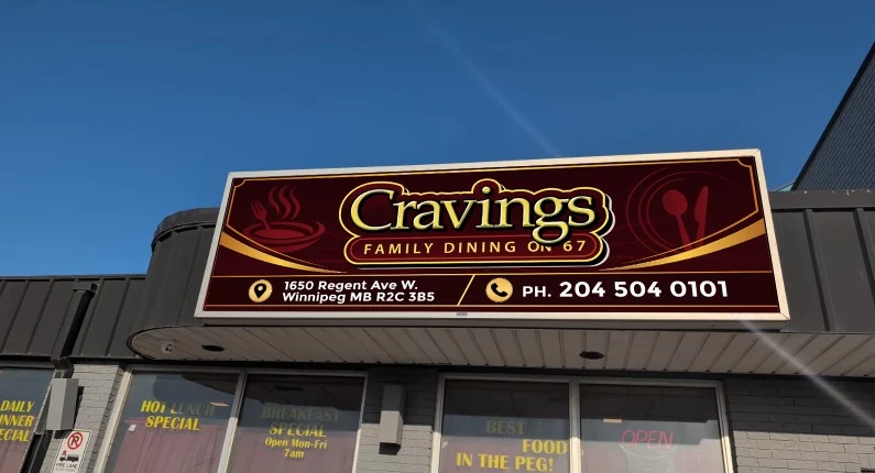 Cravings on 67