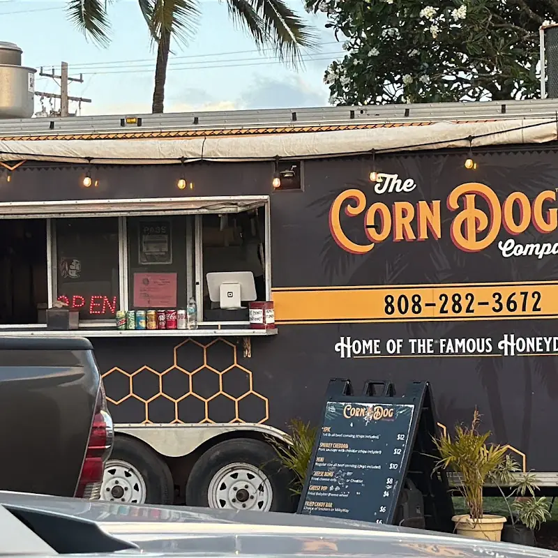 The Corndog Company of Hawaii