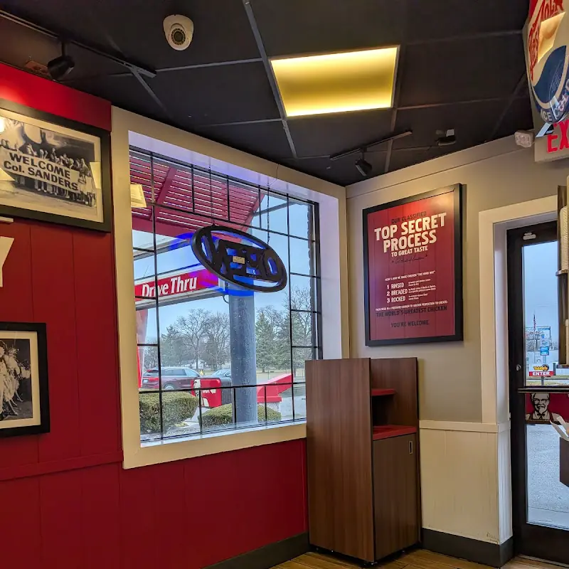 KFC