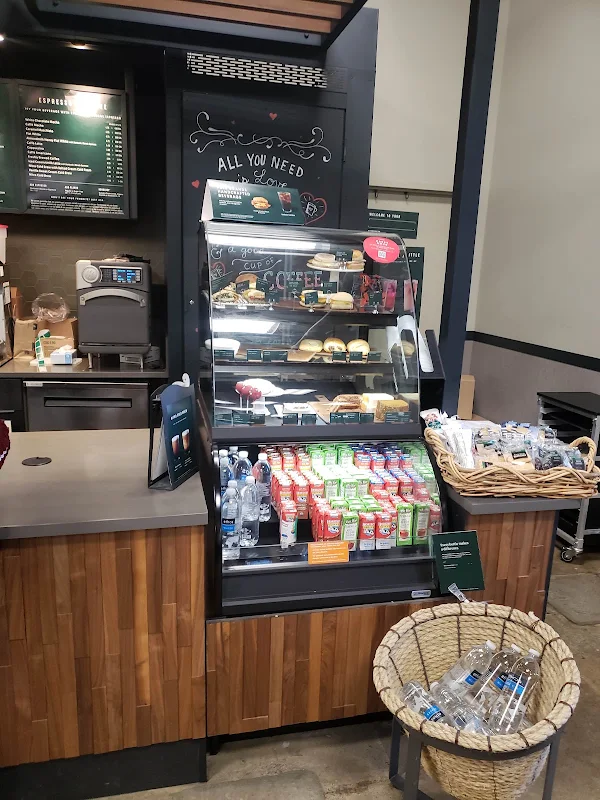 Starbucks Coffee Company