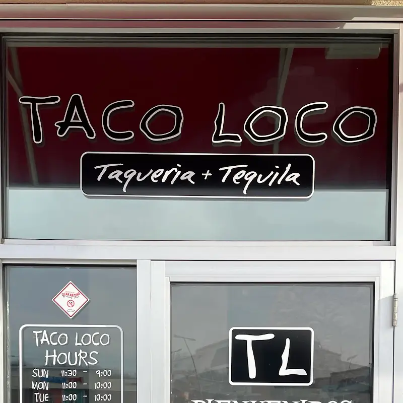 Taco Loco