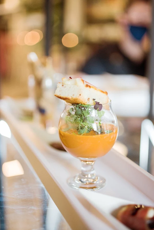 Magnolia Lounge & Events