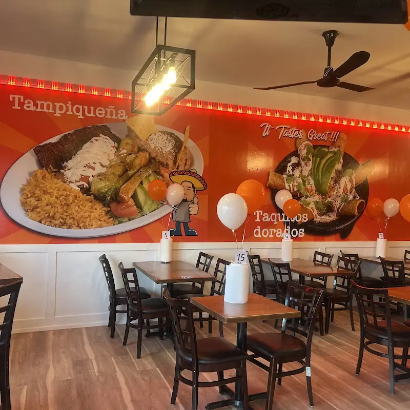 El Taco Encebollado