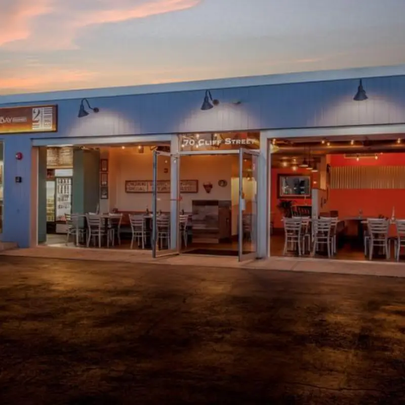 Tio Mateos Mexican Grille & Greenwich Bay Gourmet
