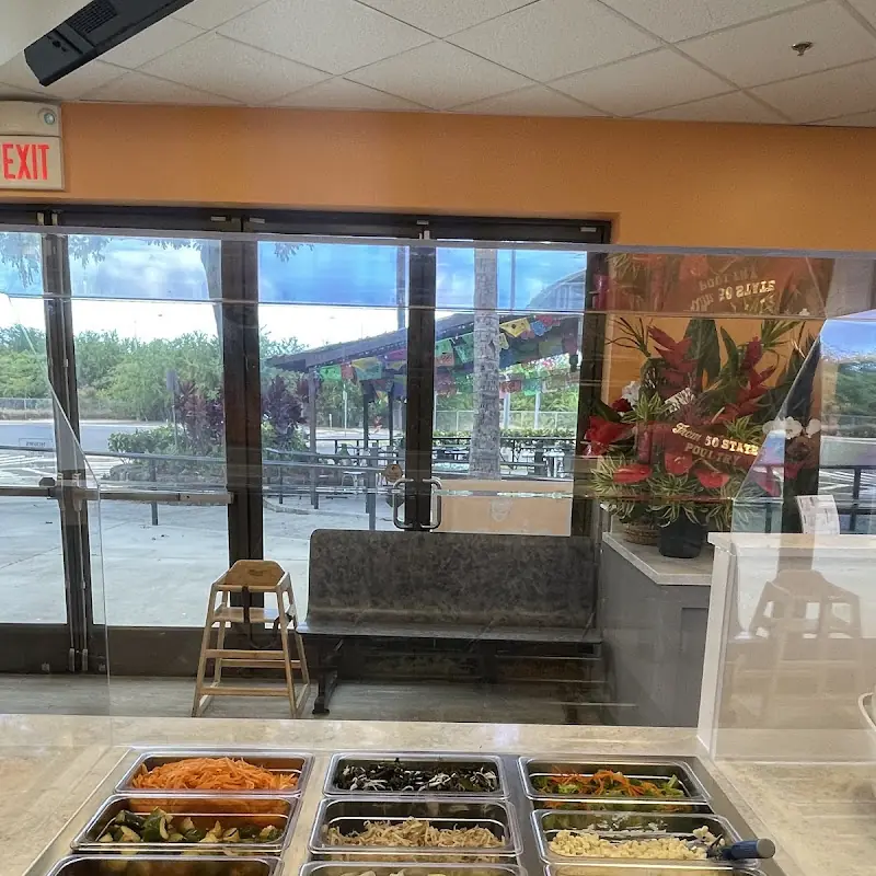 Gina's Kapolei