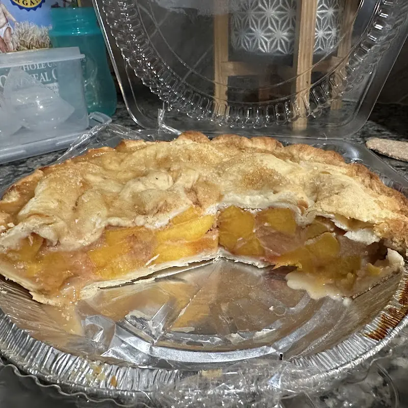 Blessings Bakery