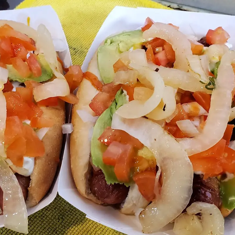 El Super Taco