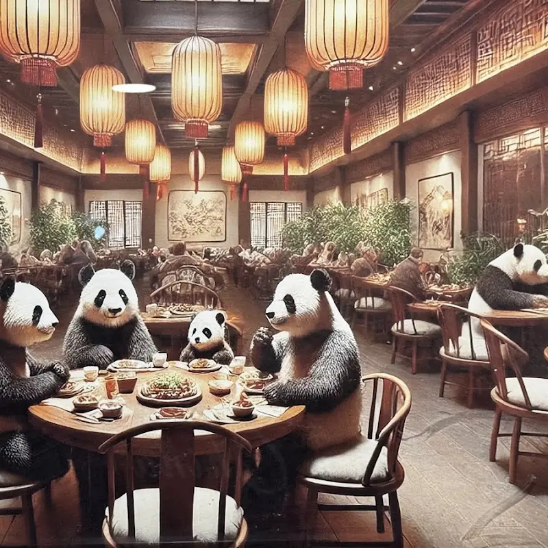 China Buffet