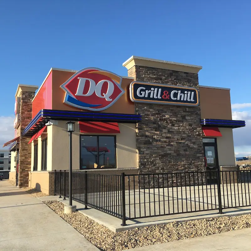 Dairy Queen Grill & Chill