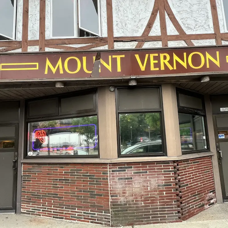 Mount Vernon Restaurant & Pub