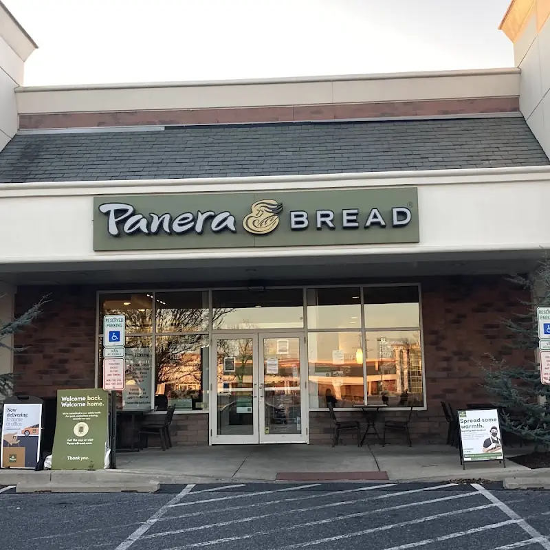 Panera Bread