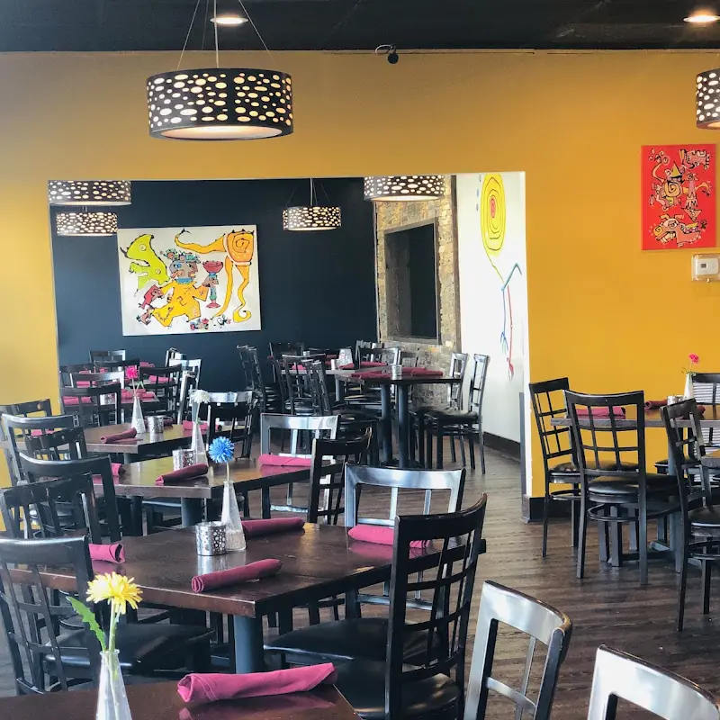 Bravo Peruvian Cuisine
