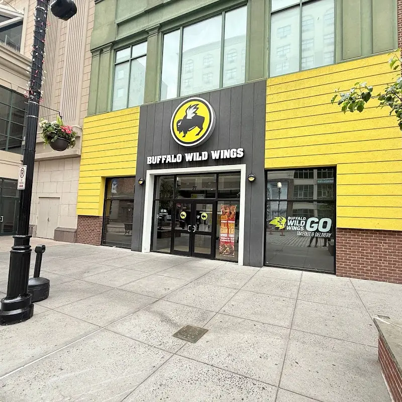 Buffalo Wild Wings