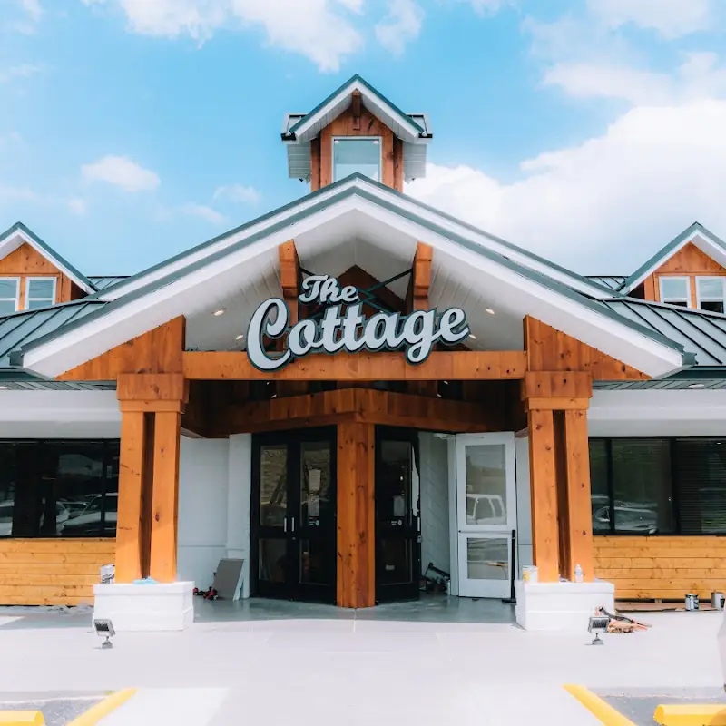 The Cottage Restaurant