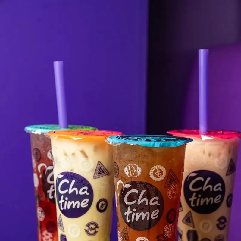 Chatime Opelika