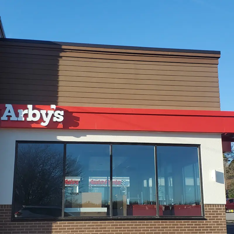 Arby's