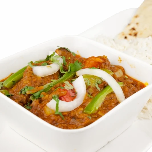 48. Ginger Beef