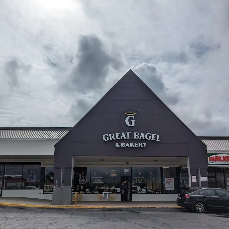 Great Bagel & Bakery