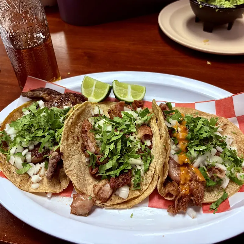 Brothers Cantina Mexican Food