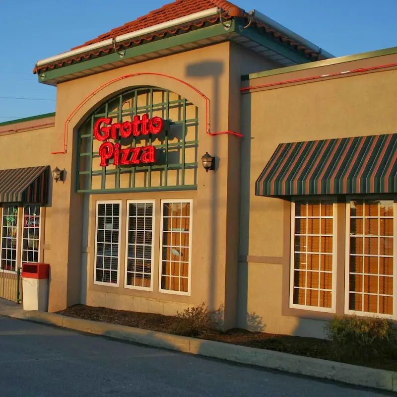 Grotto Pizza