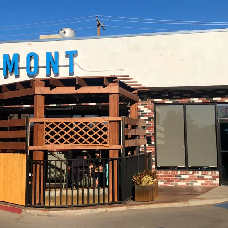 Piedmont Cafe