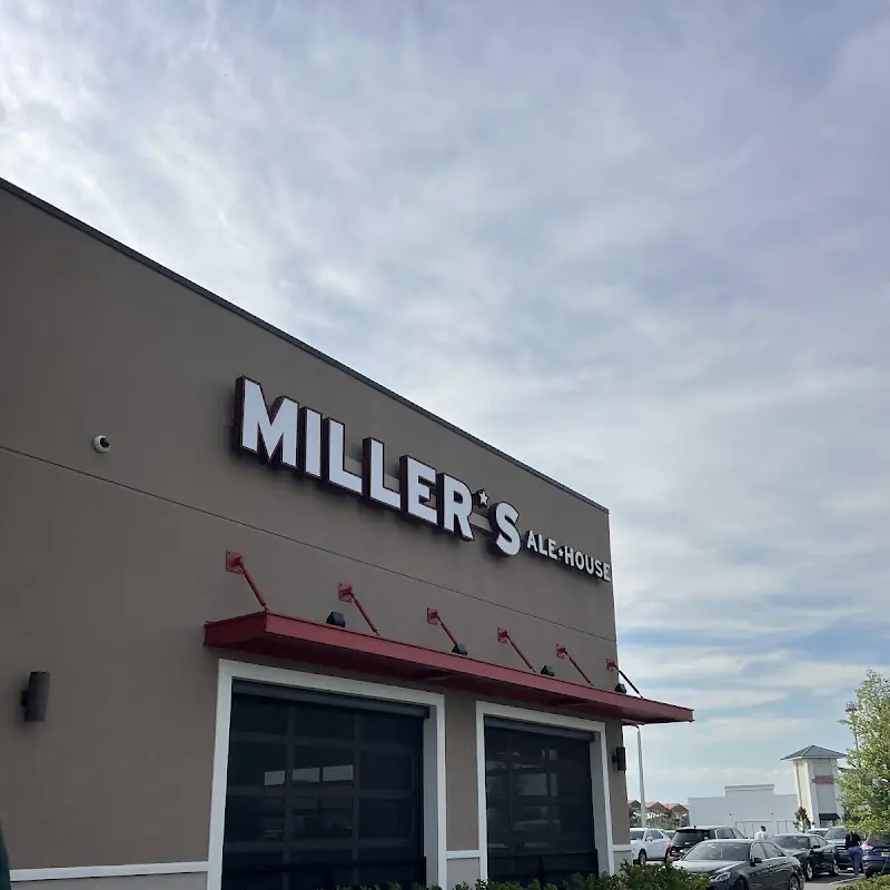 Miller's Ale House