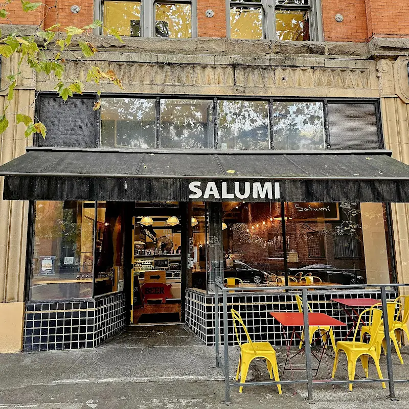 Salumi