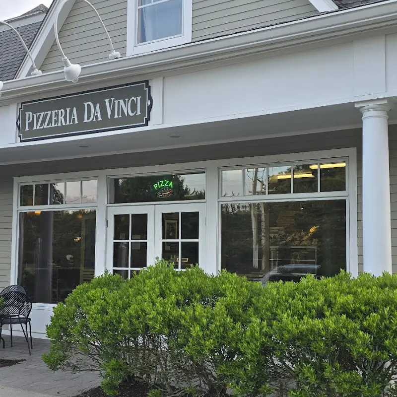 Pizzeria Da Vinci Avon