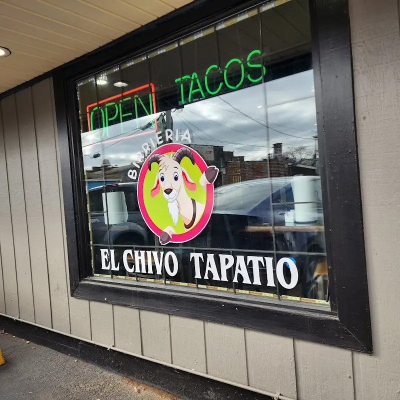 Birrieria El Chivo Tapatio