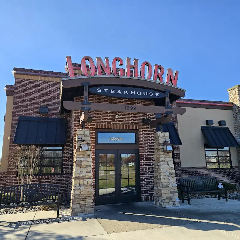 LongHorn Steakhouse