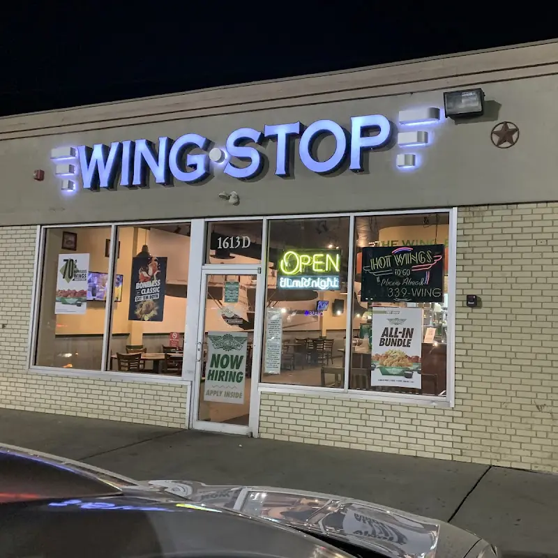 Wingstop